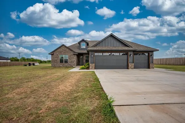 24956 Norte Street, Purcell, OK 73080