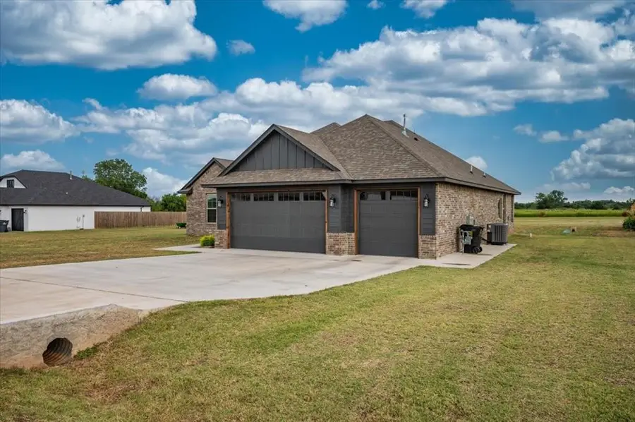 24956 Norte Street, Purcell, OK 73080 - #3