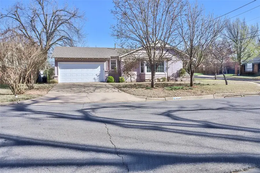 4501 N Linn Avenue, Oklahoma City, OK 73112 - #3