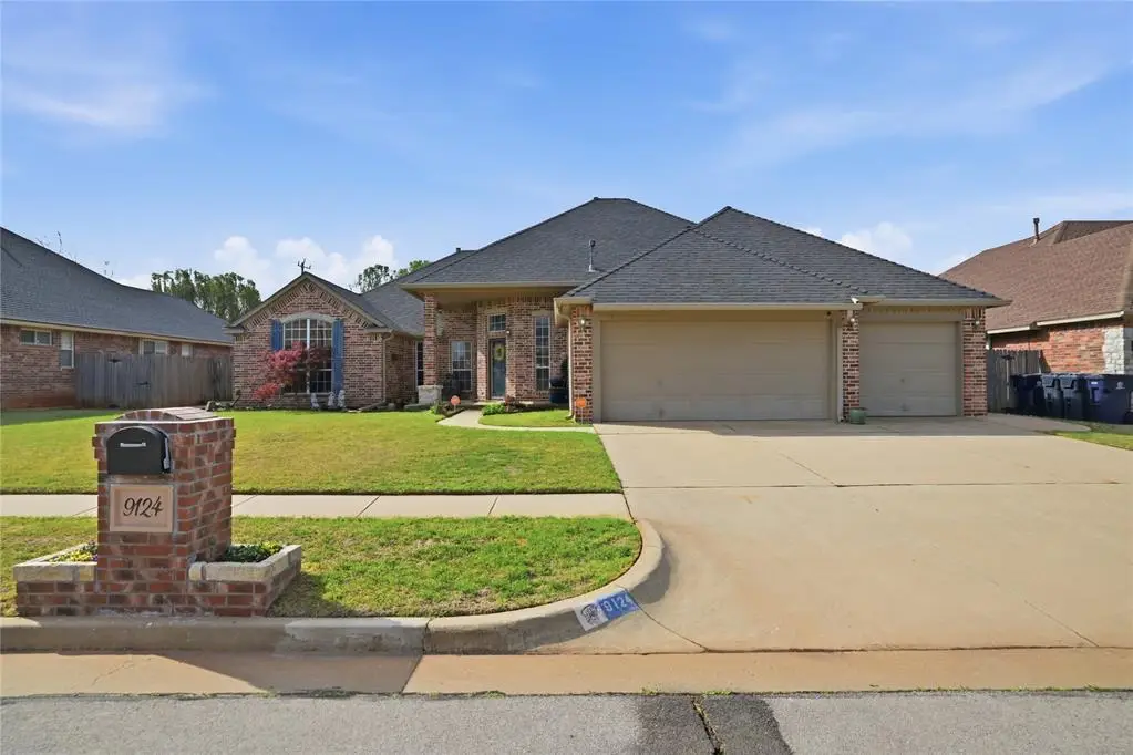 9124 SW 28th Street, Oklahoma City, OK 73128 - #1