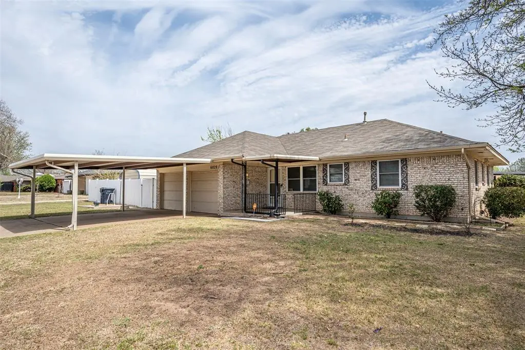 6820 S Klein Avenue, Oklahoma City, OK 73139 - #1