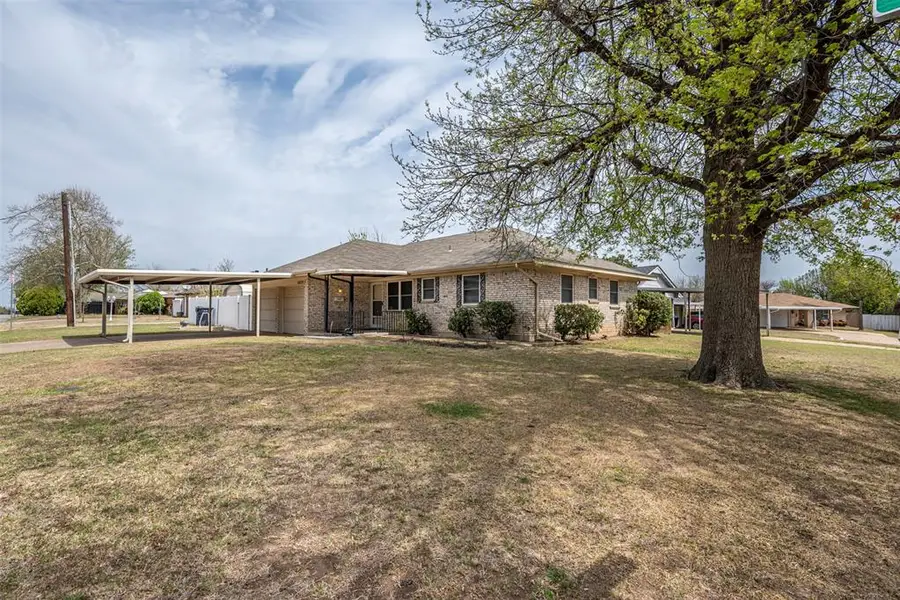 6820 S Klein Avenue, Oklahoma City, OK 73139 - #2