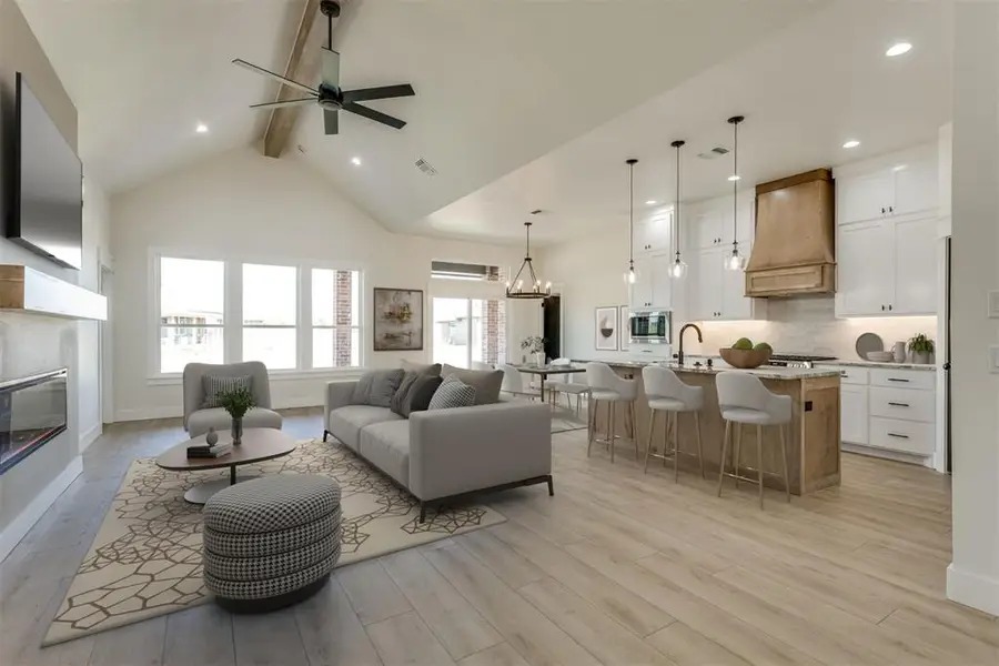 2225 SW 160th Street, Oklahoma City, OK 73170 - #2