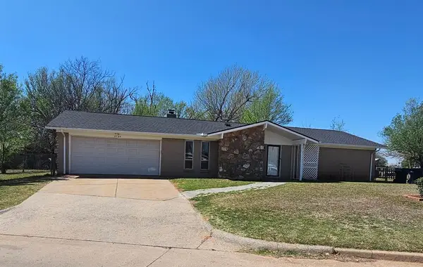 2724 SE 46th Street, Oklahoma City, OK 73129