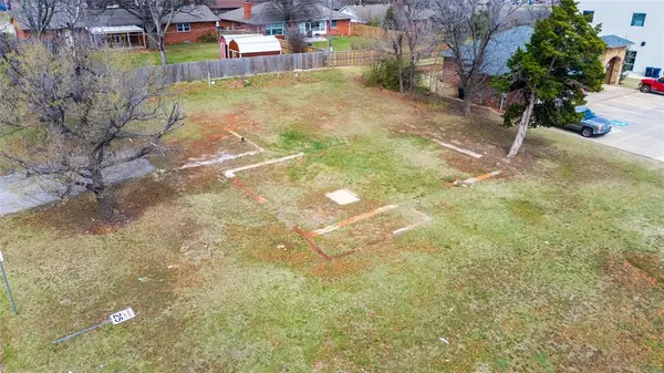 3441 NW 50th Street, Oklahoma City, OK 73112