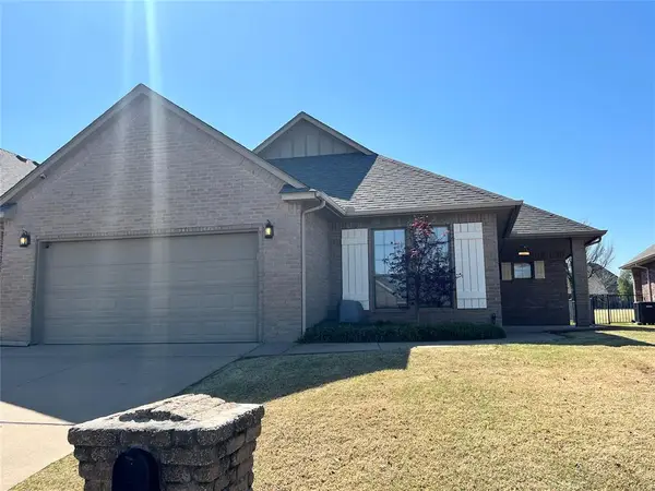 15621 Traditions Drive, Edmond, OK 73013