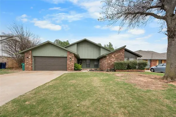 11718 Rushmore, Oklahoma City, OK 73162