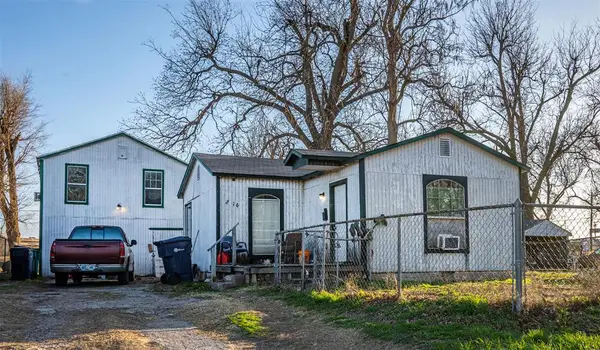 2316 W Lindley Avenue, Oklahoma City, OK 73107
