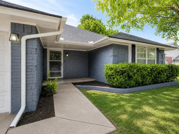 3425 Grassland Drive, Norman, OK 73072