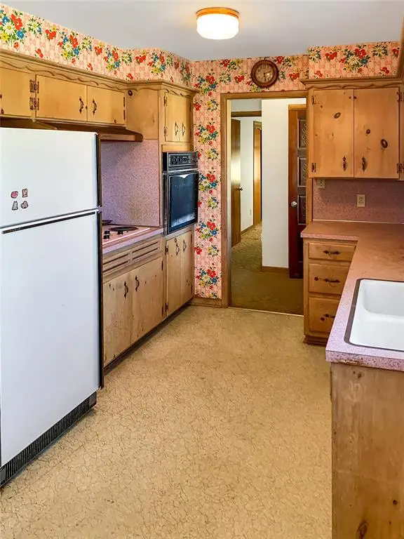 3929 NW 59th Street, Oklahoma City, OK 73112 - #3