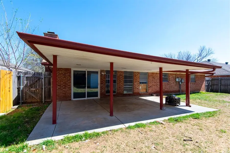 8901 S Kentucky Avenue, Oklahoma City, OK 73159 - #2