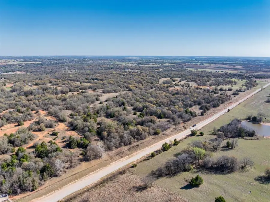 SW 170th Street, Lindsay, OK 73052 - #2