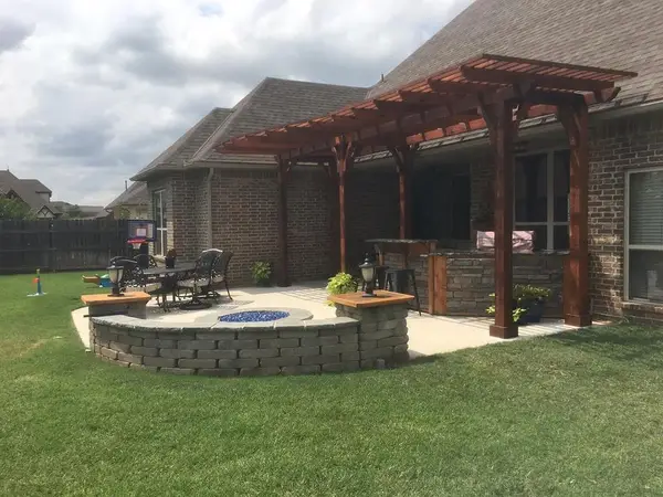 1524 SW 132nd Street, Oklahoma City, OK 73170
