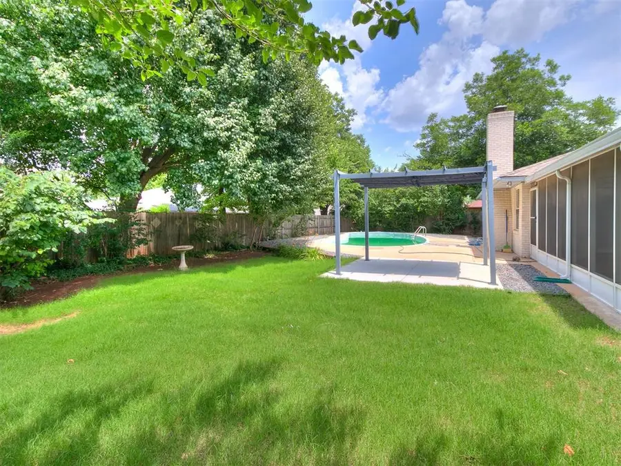 2317 NW 119 Street, Oklahoma City, OK 73120 - #3