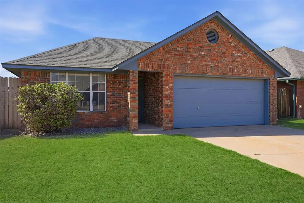 2809 Shiloh Lane, Altus, OK 73521 - #1