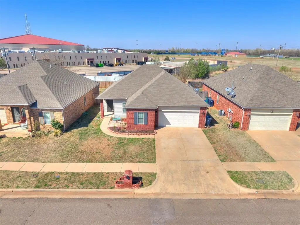 5929 SE 66th Street, Oklahoma City, OK 73135 - #1