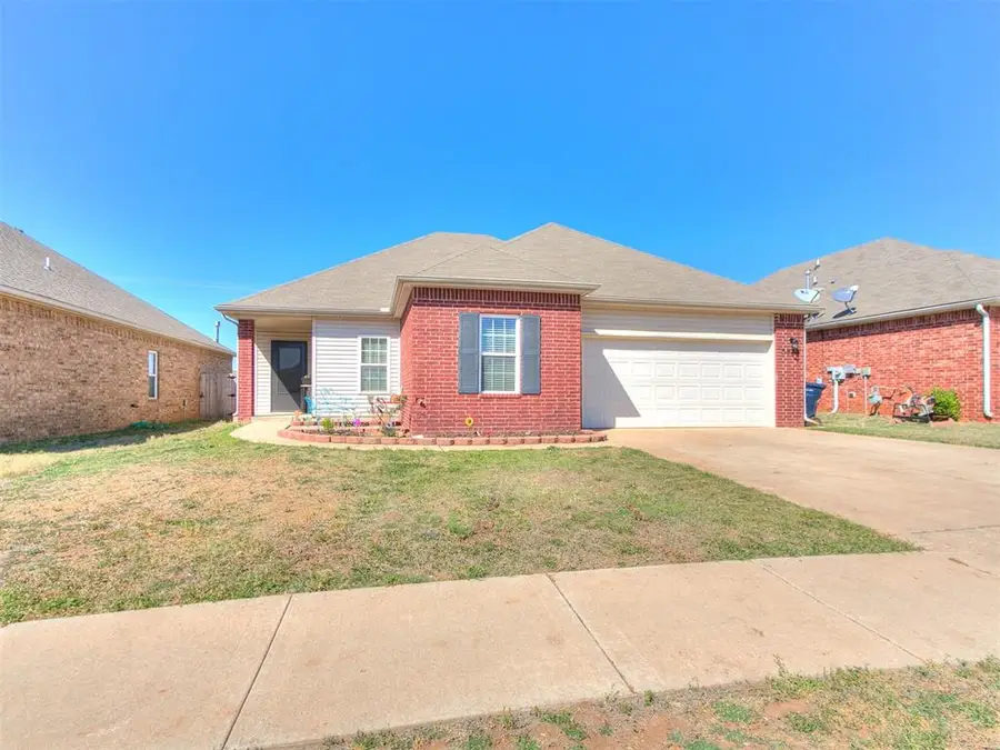 5929 SE 66th Street, Oklahoma City, OK 73135 - #3