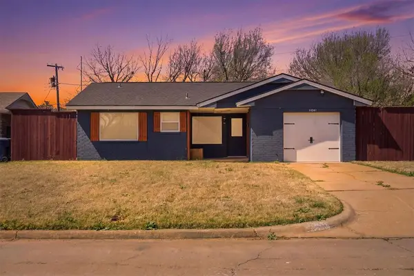 14041 N Everest Avenue, Edmond, OK 73013