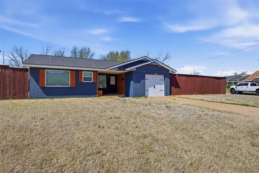 14041 N Everest Avenue, Edmond, OK 73013 - #2