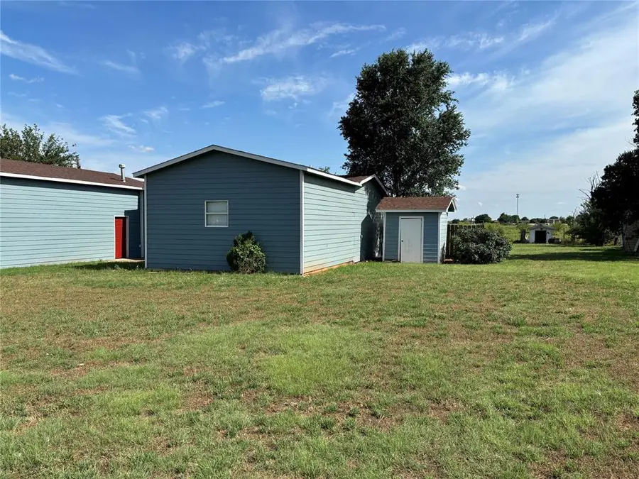 1540 Cross Road, Altus, OK 73521 - #3