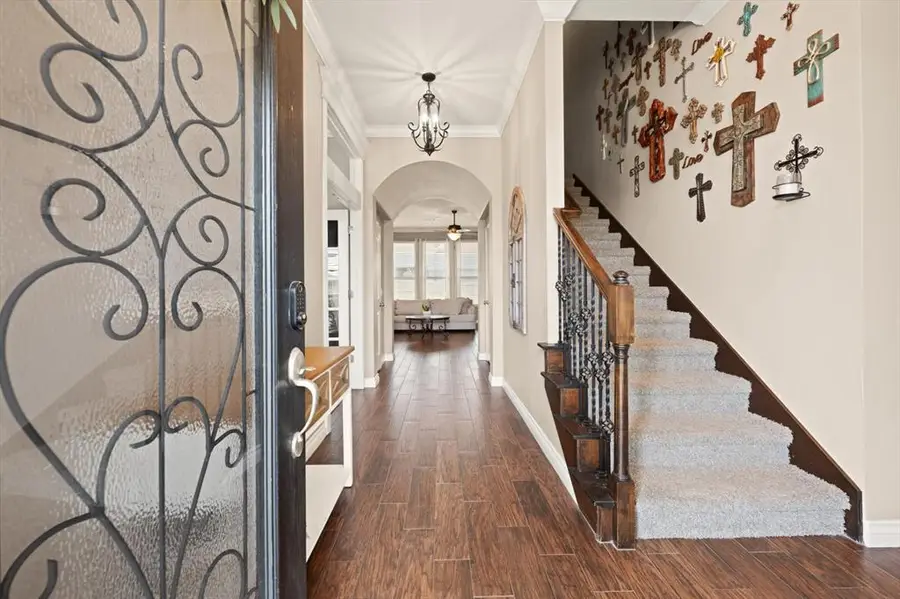 300 Sonora Lane, Norman, OK 73069 - #2