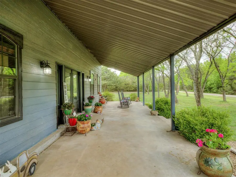 8801 Hartman Road, Noble, OK 73068 - #3