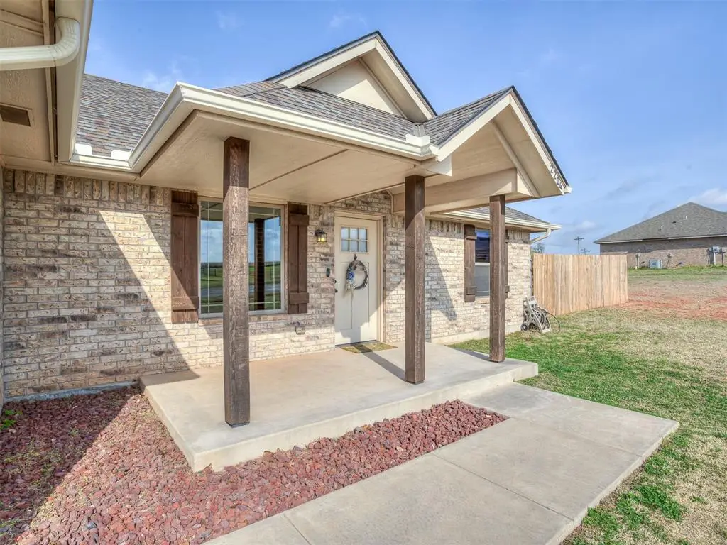 2204 County Street 2976, Blanchard, OK 73010 - #1
