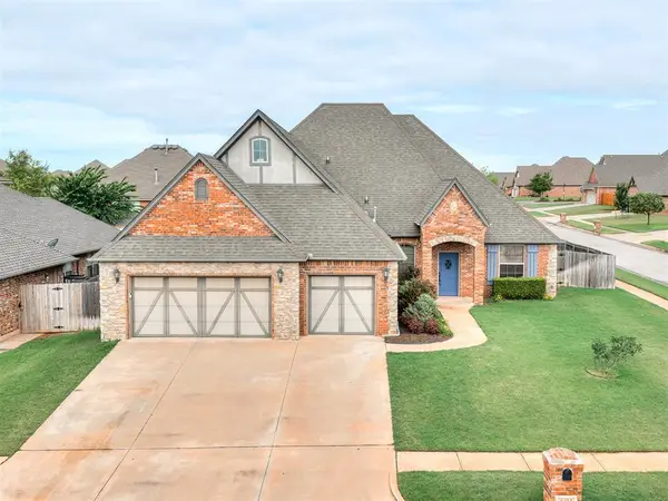 601 Dayton Circle, Oklahoma City, OK 73160