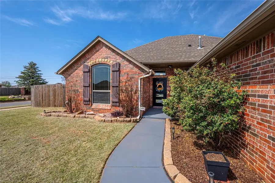 11725 SW 16th Street, Yukon, OK 73099 - #2
