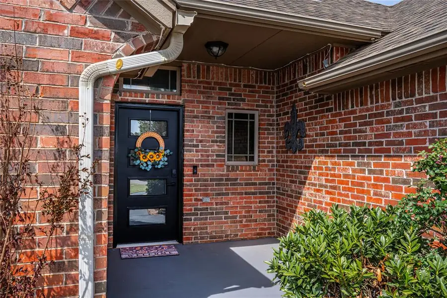 11725 SW 16th Street, Yukon, OK 73099 - #3