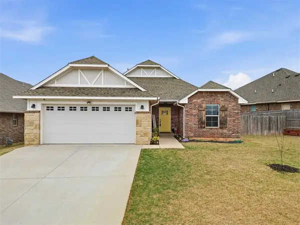 1100 Garrett Farm Road, Newcastle, OK 73065