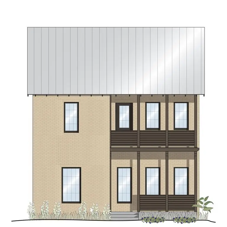 1632 Runway Boulevard, Oklahoma City, OK 73108 - #1