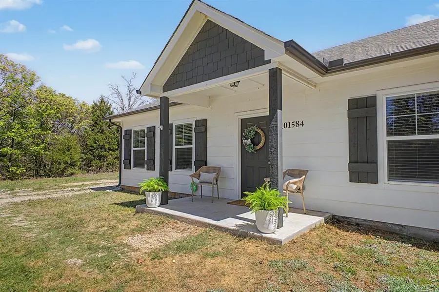 101584 S 102 Highway, Wellston, OK 74881 - #2