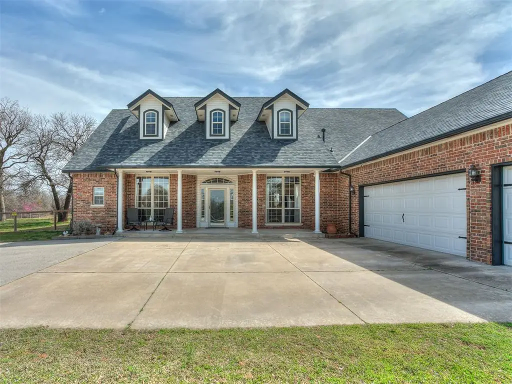 6301 Chloe Lane, Norman, OK 73026 - #1