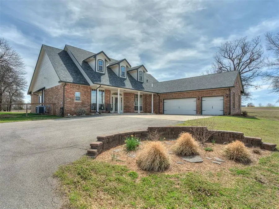 6301 Chloe Lane, Norman, OK 73026 - #2