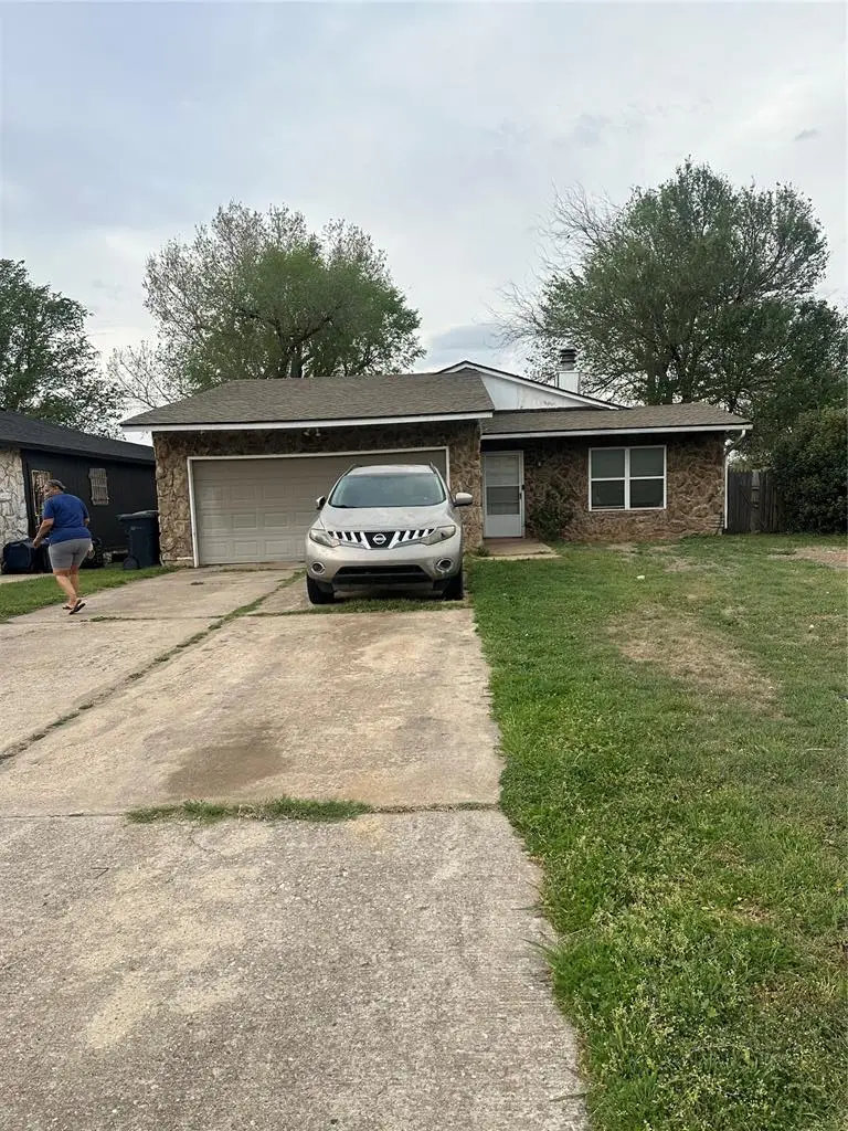 831 NW 114th Street, Oklahoma City, OK 73114 - #1