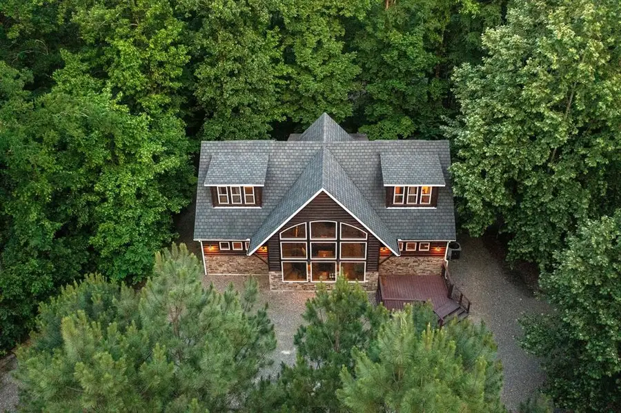 238 Timber Creek Trail, Broken Bow, OK 74728 - #2