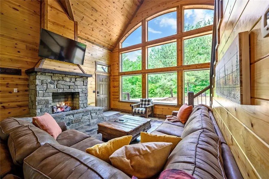 238 Timber Creek Trail, Broken Bow, OK 74728 - #3