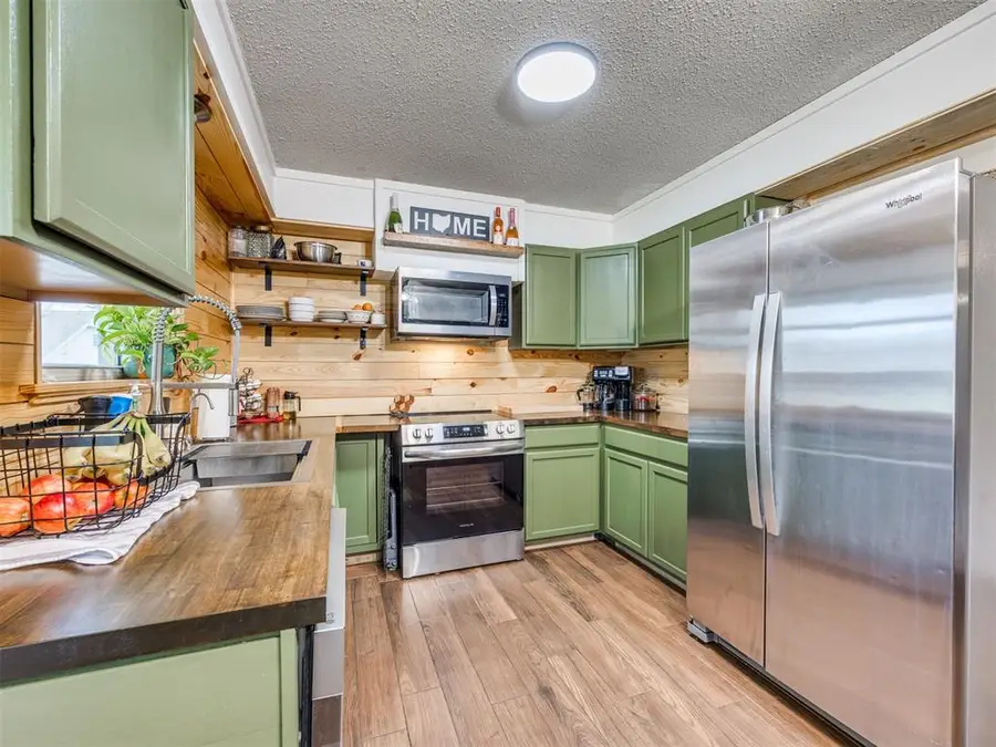 117 Olympic Drive, Moore, OK 73160 - #2