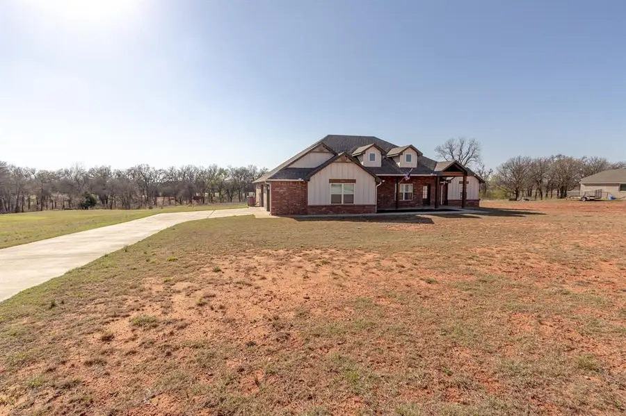 1208 Layla Lane, Blanchard, OK 73010 - #2
