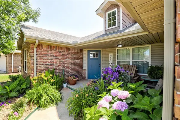 13208 Camden Drive, Piedmont, OK 73078