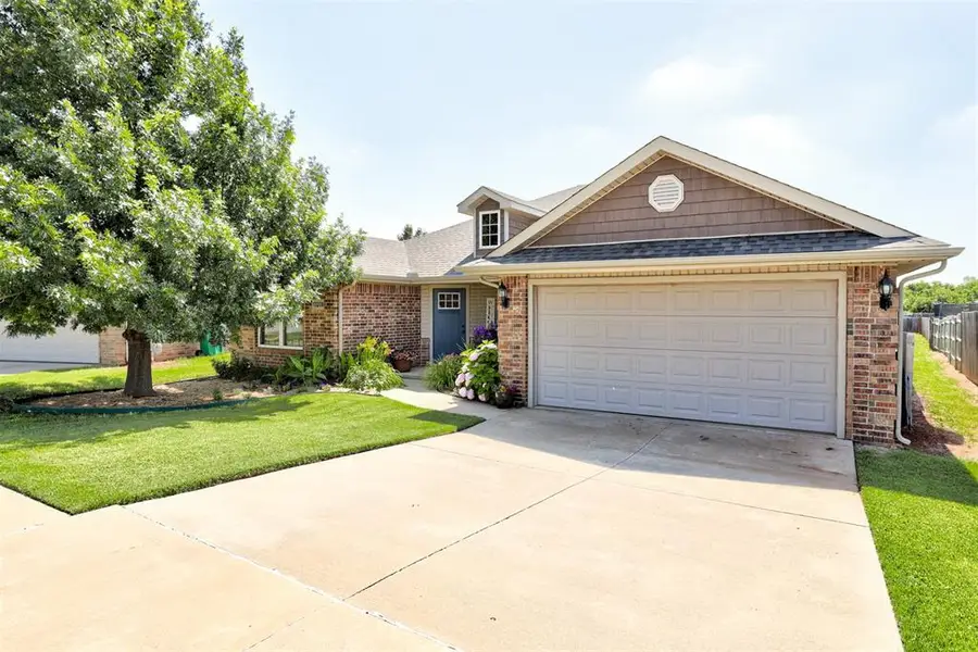 13208 Camden Drive, Piedmont, OK 73078 - #3