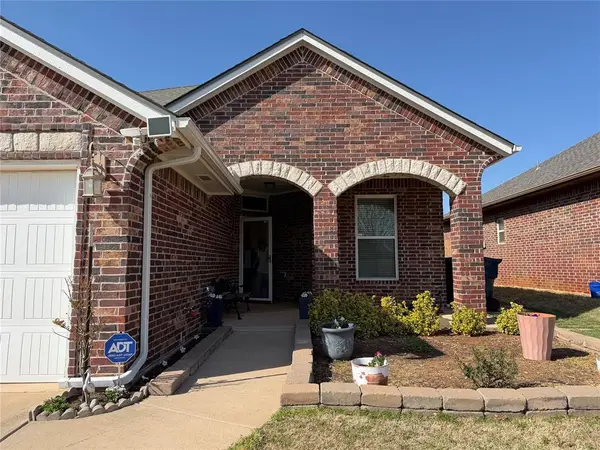 2113 NW 158th Street, Edmond, OK 73013