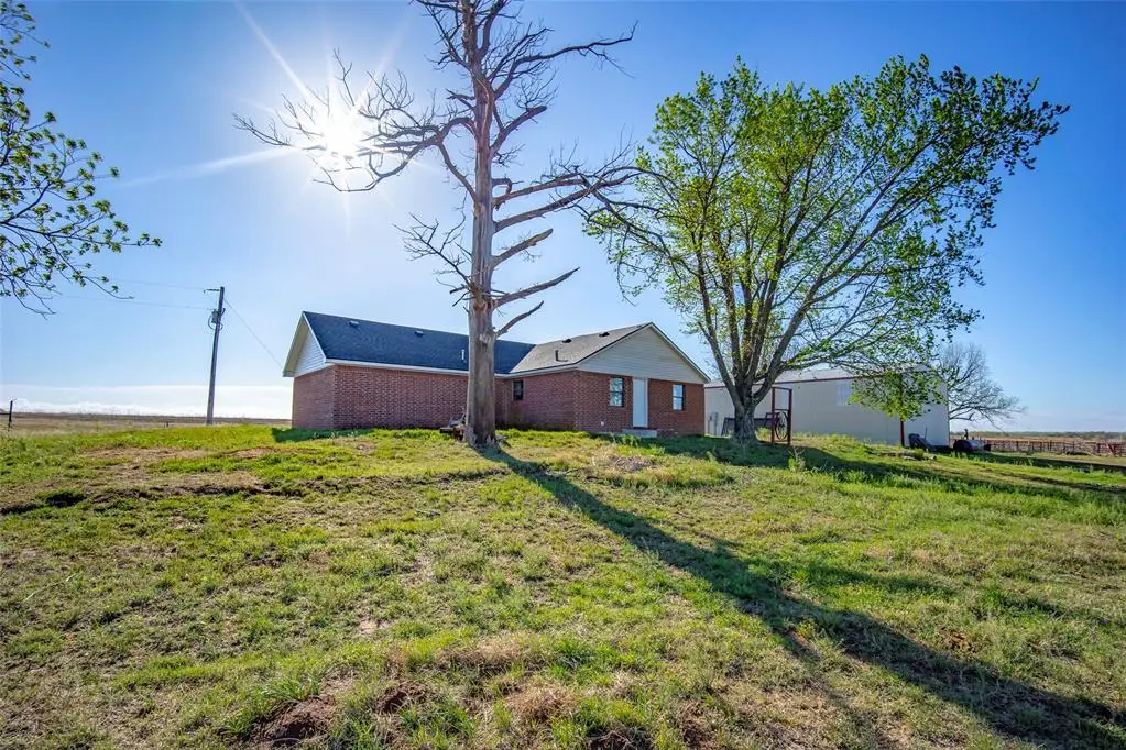 585 County Road 1310, Chickasha, OK 73018 - #1