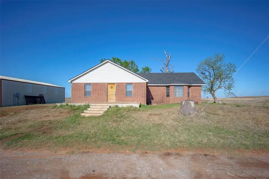 585 County Road 1310, Chickasha, OK 73018 - #2