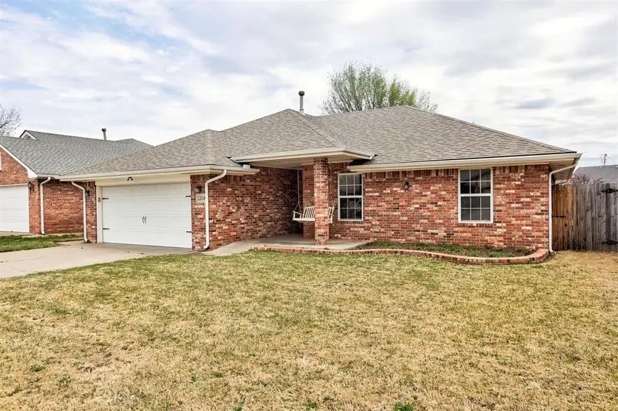 1209 Garden Grove, Yukon, OK 73099 - #3