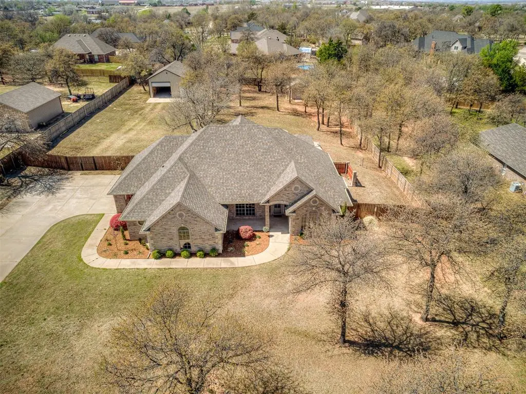 1385 Bradford Place, Blanchard, OK 73010 - #1