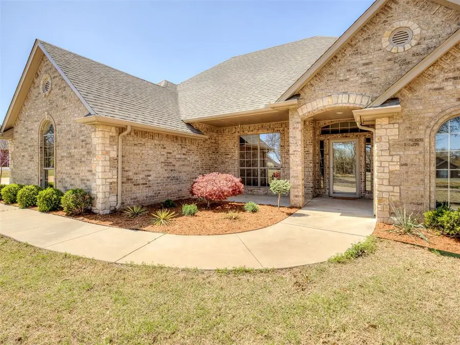 1385 Bradford Place, Blanchard, OK 73010 - #2