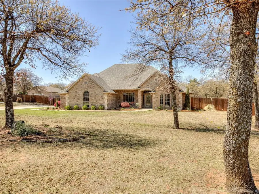 1385 Bradford Place, Blanchard, OK 73010 - #3
