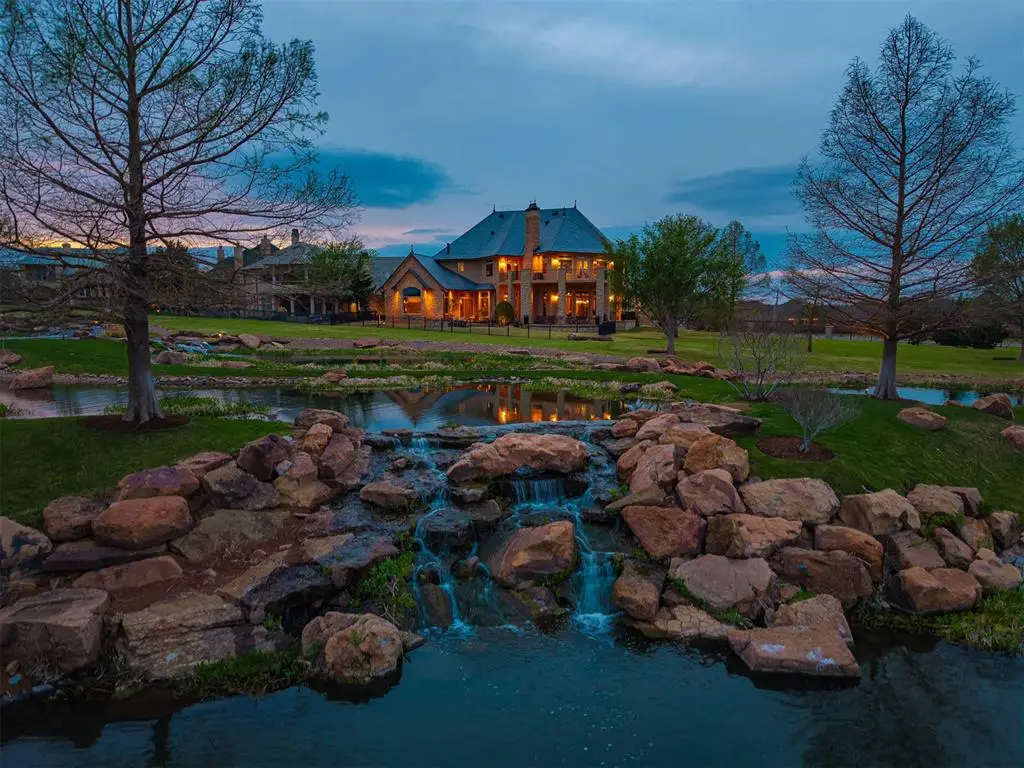 15016 Gaillardia Lane, Oklahoma City, OK 73142 - #1